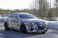 法拉利全新SUV諜照曝光 搭3.9T/車身造型低趴