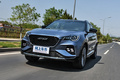 六座中型SUV也敢叫Coupe？試駕捷途X70 Coupe