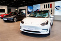特斯拉Model 3售價(jià)3連漲-漲幅近3萬(wàn) 26.5652萬(wàn)起