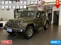 吉普牧馬人改裝五折折扣 越野先驅(qū)改裝秀