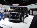 凱迪拉克凱雷德6.2L現車 豪惠促銷價縱享