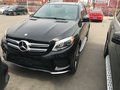 16款奔馳GLE350自貿(mào)現(xiàn)車 極致豪駕特惠