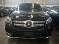 2017款奔馳GLS450 天津港首付多少錢提車