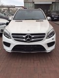 2017款奔馳GLE400現(xiàn)車 惠降新駕PK寶馬X5