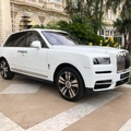 19款勞斯萊斯庫里南SUV 限量首發(fā)拆箱價