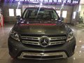 18款奔馳GLS450彰顯品牌技術(shù) 實力與價值