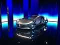 上海車展：奔馳VISION AVTR概念車首 源自阿凡達
