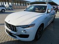 2017款瑪莎拉蒂Levante 3.0TS版SUV巨惠