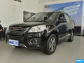 哈弗H6鄭州優(yōu)惠0.4萬元 店內(nèi)現(xiàn)車有售