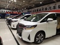 豐田埃爾法舒適MPV 四驅(qū)高端商務(wù)親民價(jià)