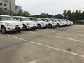 18款日產尼桑途樂Y62北京現車手續齊全