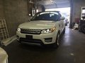 汽油版路虎攬勝運(yùn)動(dòng)SUV 草原狂奔體驗(yàn)駕