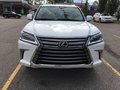16款雷克萨斯GX460中东 双十一真实降价