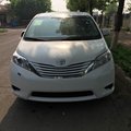 16款豐田塞納3.5兩驅LE 港口現車40.9萬