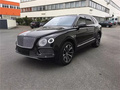 19款宾利添越热销底价售全国 最奢华SUV