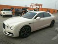 17款賓利飛馳V8S現(xiàn)車(chē) 四座賓利豪惠新配