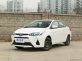 YARIS L致享苏州优惠1万起 有部分现车