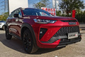 哈弗H6S實(shí)車(chē)到店！比吉利星越S大 預(yù)售13.89萬(wàn)起