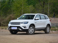 長(zhǎng)安CS75尚酷版1.5T 自動(dòng)擋車型正式上市