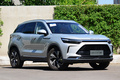 BEIJING-X7 6月23日上市 比漢蘭達大預(yù)售10萬起