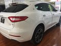 17款瑪莎拉蒂萊凡特 3.0T汽油購車送驚喜