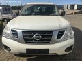 2017款日產途樂Y62 全尺寸SUV日系越野車