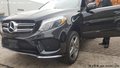 奔馳GLE400AMG 17款加版奔馳震撼價89萬