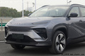 奇瑞新“大螞蟻”今年上市！車身加長(zhǎng)-比宋PLUS更大