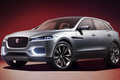 捷豹將推J-PACE純電版 燈組造型時尚/競爭Model X