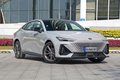 定位A+級五門掀背Coupe 長安UNI-V究竟有何來頭？
