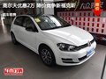 高尔夫优惠2万 降价竞争新福克斯