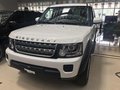 路虎絕版發(fā)現(xiàn)四純正越野車 給力價格誘惑