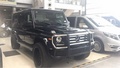 18款奔馳G550超值售 加長(zhǎng)版現(xiàn)車特價(jià)優(yōu)惠