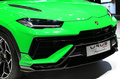 蘭博基尼新Urus售329.729萬！零百3.3s 極速306km/h