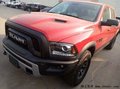 2017款道奇叛逆者現(xiàn)車 經(jīng)典皮卡獨家解析
