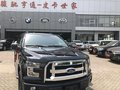 沙漠征程領軍者福特勇猛者皮卡 鉅惠來襲