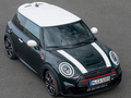 全新MINI 60周年紀念版曝光 限量銷售740臺