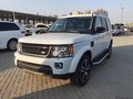 路虎發(fā)現(xiàn)四現(xiàn)車 大氣凜然越野75萬裸車價(jià)