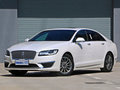 林肯MKZ售价28.48万元起 价格竞争ATS-L