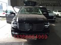 林肯領航員平行進口 最豪華SUV提車指南