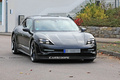 保時(shí)捷Taycan跨界版 推四款車型/酷似Panamera