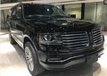 2017款林肯領(lǐng)航員現(xiàn)車85萬(wàn) 3.5TT低能耗