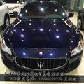2016款瑪莎拉蒂總裁 炫跑逆襲高人氣榜首