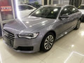 一汽奧迪A6L報價 2.5L舒適型最高降20萬