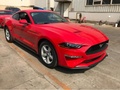 2018新款福特野馬2.3T 降稅之后最新報價