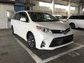18款豐田塞納商務車 細膩中透出美式霸氣