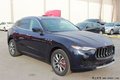 瑪莎拉蒂萊凡特SUV 2017款四驅(qū)八速詳情
