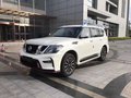 18款日產途樂Y62 XE升級改裝圖現車促銷