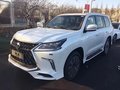 18款雷克薩斯LX570 中東S運動限量版現(xiàn)車