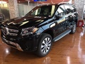 2018款奔馳GLS400/GLS450現(xiàn)車 勁惠全民